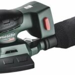 Metabo PowerMaxx SMA 12 BL 602037840 recenze
