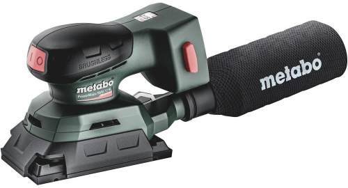 Metabo PowerMaxx SRA 12 BL 602036920 recenze