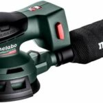 Metabo PowerMaxx SXA 12-125 BL 602035850 recenze