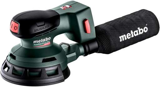 Metabo PowerMaxx SXA 12-125 BL 602035850 recenze