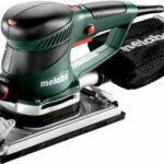 Metabo SRE 4351 611351000 recenze
