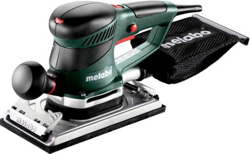 Metabo SRE 4351 611351000 recenze
