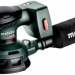 Metabo SXA 18 LTX 125 BL 600146850 recenze