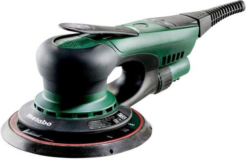 Metabo SXE 150-2.5 BL 615025000 recenze
