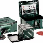 Metabo SXE 150-2.5 BL 691037000 recenze