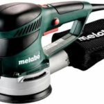 Metabo SXE 425 TurboTec -125 recenze