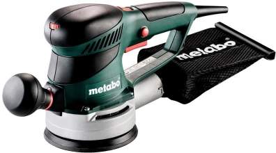 Metabo SXE 425 TurboTec -125 recenze