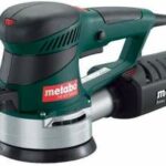 Metabo SXE 425 Turbotec 600131000 recenze