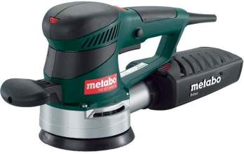 Metabo SXE 425 Turbotec 600131000 recenze