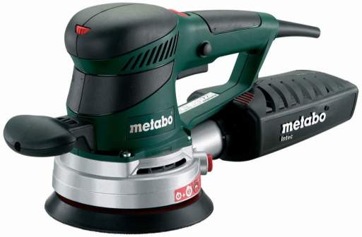 Metabo SXE 450 TurboTec Metaloc 600129700 recenze