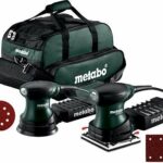 Metabo Set FSR 200 + FSX 200 691125000 recenze