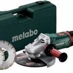 Metabo Set WE 24-230 MVT 690869000 recenze
