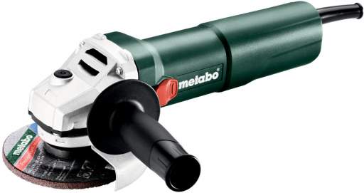 Metabo W 1100-115 603613000 recenze