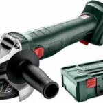 Metabo W 18 7-125 602371840 recenze