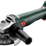 Metabo W 18 7-125 602371850 recenze