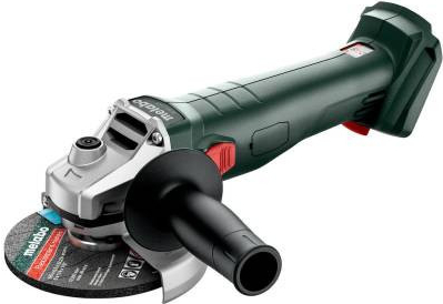 Metabo W 18 7-125 602371850 recenze