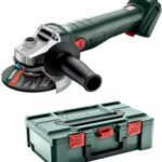 Metabo W 18 L 9-115 602246840 recenze