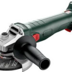 Metabo W 18 L 9-125 602247850 recenze