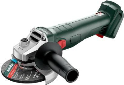 Metabo W 18 L 9-125 602247850 recenze