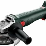 Metabo W 18 L 9-125 Quick 602249840 recenze