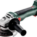 Metabo W 18 L BL 9-125 602374850 recenze