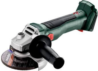 Metabo W 18 L BL 9-125 602374850 recenze
