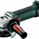 Metabo W 18 LTX 125 600165850 recenze