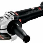 Metabo WB 18 LTX BL 125 Q SE 613090850 recenze