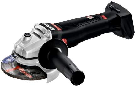 Metabo WB 18 LTX BL 125 Q SE 613090850 recenze