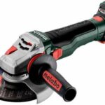Metabo WB 18 LTX BL 15-150 QUICK 601732840 recenze