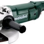 Metabo WE 2200-230 606437000 recenze