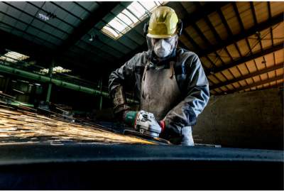 Metabo WE 24-230 MVT 606469000 recenze