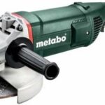 Metabo WE 2400 606484000 recenze