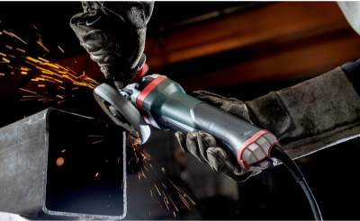 Metabo WEPBA 19-125 Q DS M-BRUSH 613114000 recenze