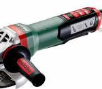 Metabo WEPBA 19-150 Q DS M-BRUSH 613117000 recenze