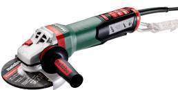Metabo WEPBA 19-150 Q DS M-BRUSH 613117000 recenze