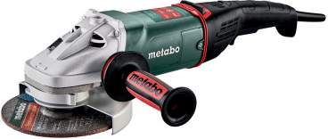 Metabo WEPBA 24-180 MVT QUICK 606480000 recenze