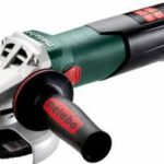 Metabo WEV 11-125 603625000 recenze