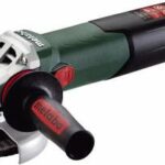 Metabo WEV 17-125 Quick 600516 recenze
