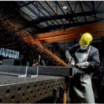 Metabo WEV 19-125 Q M-BRUSH 613108000 recenze