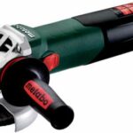 Metabo WEVA 15-125 600496000 recenze
