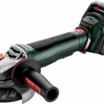 Metabo WPB 18 LT BL 11-125 Q 613059660 recenze