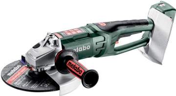 Metabo WPB 36-18 LTX BL 24-230 Q 613103840 recenze