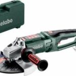 Metabo WPB 36-18 LTX BL 24-230 Quick 613103810 recenze