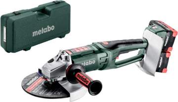 Metabo WPB 36-18 LTX BL 24-230 Quick 613103810 recenze