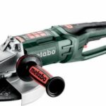 Metabo WPB 36-18 LTX BL 24-230 Quick 613103840 recenze