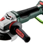 Metabo WPBA 18 LTX BL 15-125 601734840 recenze