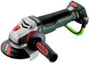 Metabo WPBA 18 LTX BL 15-125 QUICK DS 601734840 recenze