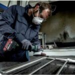 Metabo WVB 18 LT BL 11-125 Q INOX 613091850 recenze