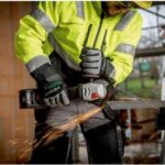 Metabo WVB 18 LT BL 11-125 Quick 61057660 recenze